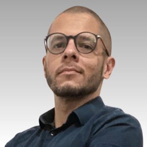 Picture of Diego Marmo